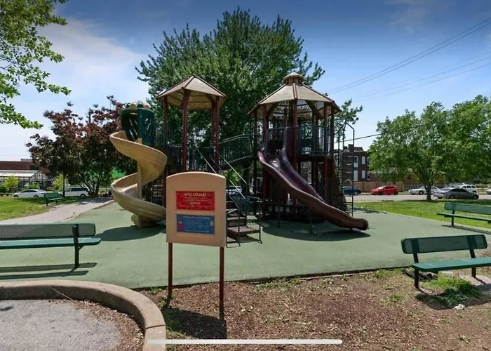 Shenandoah Place